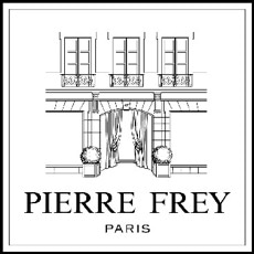 Pierre Frey